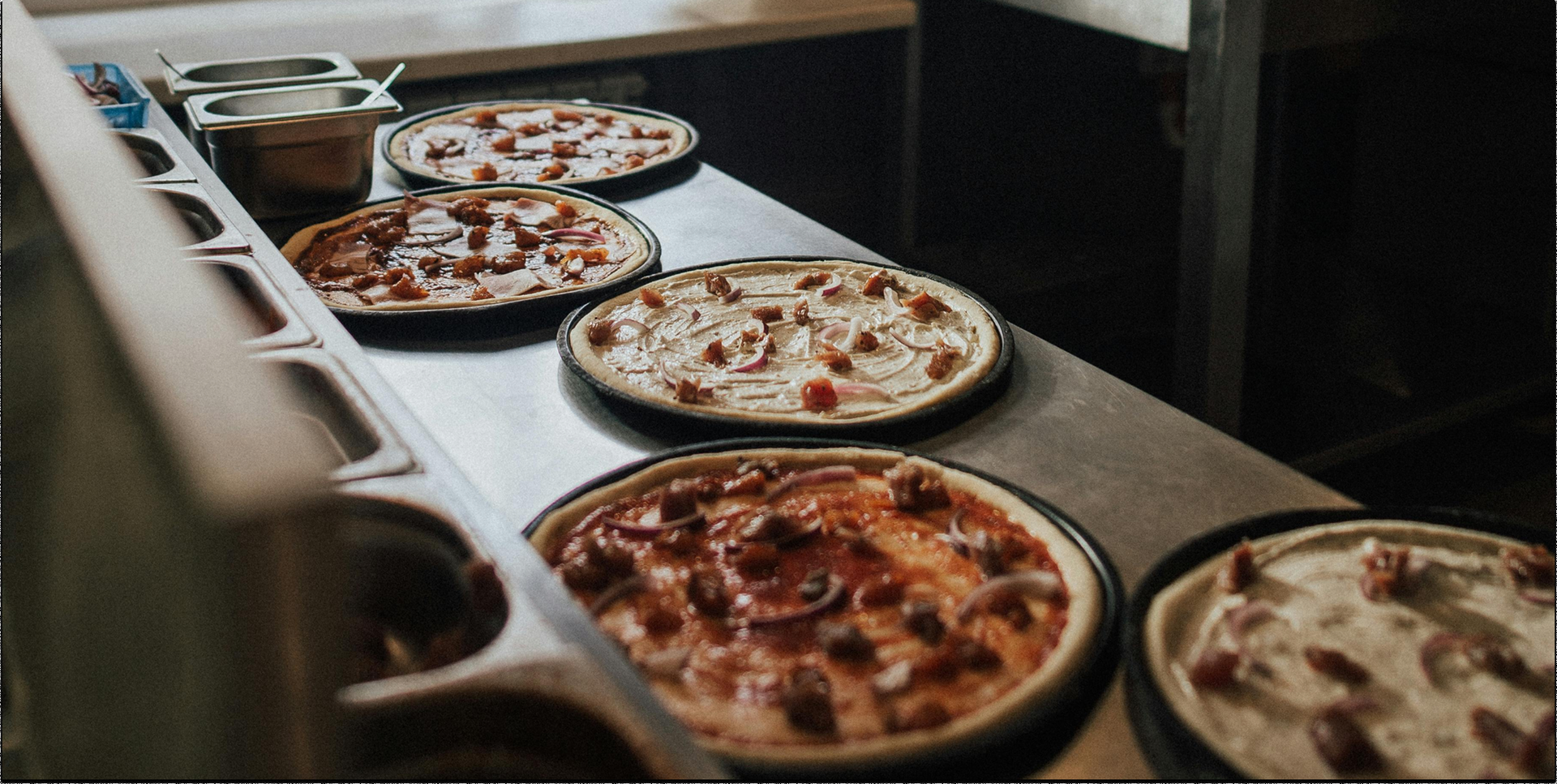 Pizzeria bei Bella Geseke